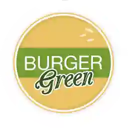 Burger Green a Domicilio