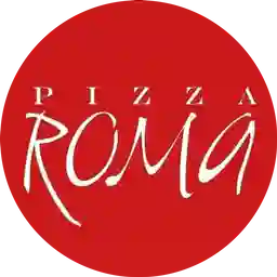 Pizzería Roma St a Domicilio