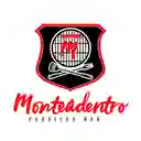 Monteadentro Parrilla Bar