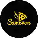 Sameron Pizza