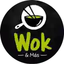 Wok y Mas - Sogamoso