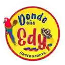 Restaurante Donde Doña Edy