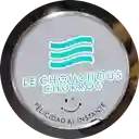 Le Chouchous Churros - Comuna 2 Centro