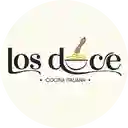 Los Doce Cocina Italiana