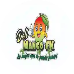 Delimango fk a Domicilio
