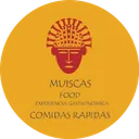 Muiscas Food Mosquera