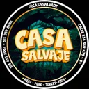 Casa Salvaje