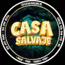 Casa Salvaje