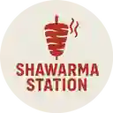 Shawarma Station Medellin