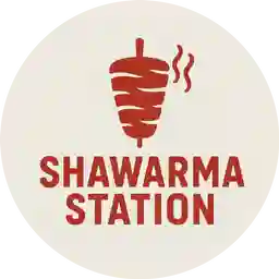 Shawarma station Medellin a Domicilio