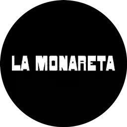La Monareta Pizza y Pasta a Domicilio