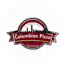 Colombian Pizza - Kennedy