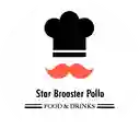 Star Broaster Pollo