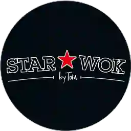 Star Wok by Tota a Domicilio