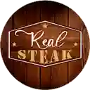 Real steak - La América