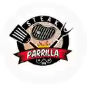Steak Parrilla - Comuna 4