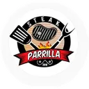 Steak Parrilla