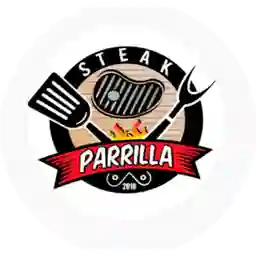 Steak Parrilla a Domicilio