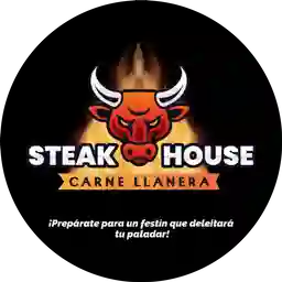Steak House Carne Llanera a Domicilio