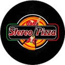 Stereo Pizza