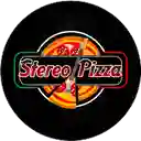 Stereo Pizza - Puente Aranda