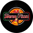 Stereo Pizza