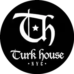  Turk House NYC Lido Cocina Oculta - Turbo a Domicilio