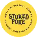 Stoked Poké - COMUNA 3