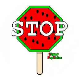 Stop Liquor Popsicles a Domicilio