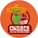 Stop Chilaca - Granada
