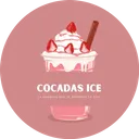 Cocada Ice