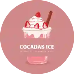 Cocada Ice  a Domicilio