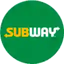 Subway - Puente Aranda