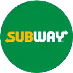 Subway - Bello  a Domicilio