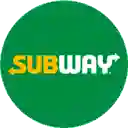 Subway - Localidad de Chapinero