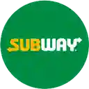 Subway - Quintas de La Serrania
