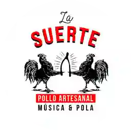 La Suerte Pollo Artesanal - Turbo  a Domicilio