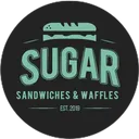 Sugar Sandwiches & Waffles