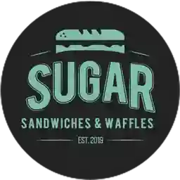 Sugar Sandwiches & Waffles a Domicilio