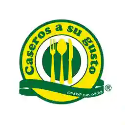 Caseros a su Gusto - Gran Plaza a Domicilio