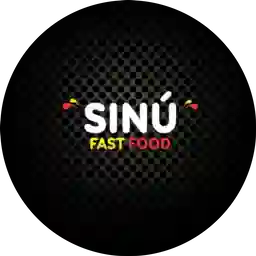 Sinu Fast Food a Domicilio