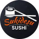 Sukidesusushi