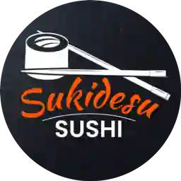 Sukidesusushi  a Domicilio