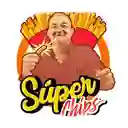 Super Chips - Laureles - Estadio