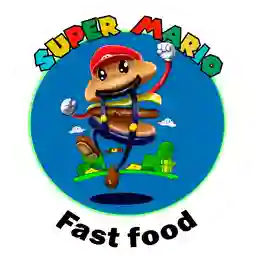 Super Mario Fast Food CTG a Domicilio