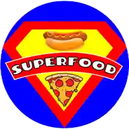Superfood a Domicilio