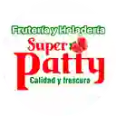 Frutería Y Heladería Super Patty - Chía