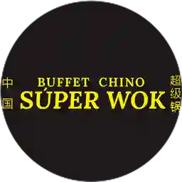 Buffet Chino Super Wok Eden a Domicilio