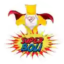 Super Boli - El Eden