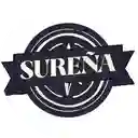 Surena Smokehouse - Barrios Unidos